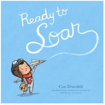 Scallywag Press Ready To Soar