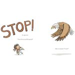 Scallywag Press Ready To Soar