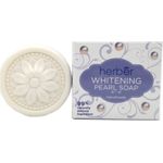 Herber Whitening Pearl Soap 60g