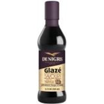 De Nigris White Truffle Glaze With Balsamic Vinegar Of Modena Igp 1x250ml