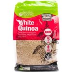 Absolute Organic Quinoa 1kg