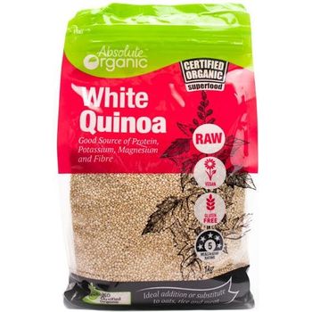 Absolute Organic Quinoa 1kg