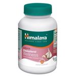 Himalaya Lasuna Cholesterol Wellness 60 Capsules