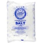 Three Eagles Brand Vacuum Salt 1kg