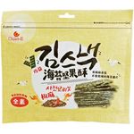 Chiao-E Pepper And Sesame Seaweed Nut Crisp 36g