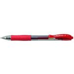 Pilot G207 Retractable Gel Rollerball 0.7 Mm Tip Single