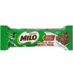 Nestle Milo Nutritional Snacks With Milk 27g X 20