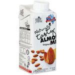 Susu Almond Uht Farm Fresh 200g