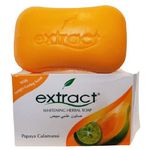 Extract Skin Whitening Herbal Soap 125g