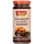 Swad Chutney Tamarind 300g