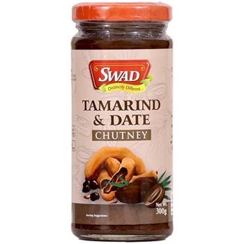Swad Chutney Tamarind 300g
