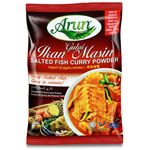Arun Salted Fish Curry Powder 100g