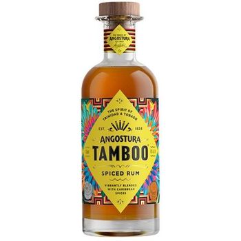 Angostura TAMBOO Spiced Rum