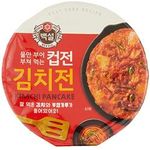 Beksul Cookit Instant Korean Pancake Kimchi 210g