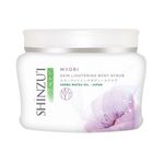 Shinzui Myori Skin Lightening Body Scrub 200g