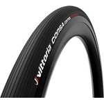 Vittoria Corsa Control G2.0 Road Competition Tlr 700x25c Tire Full Black 11a00105