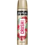 Impulse Instant Crush Body Spray 75ml