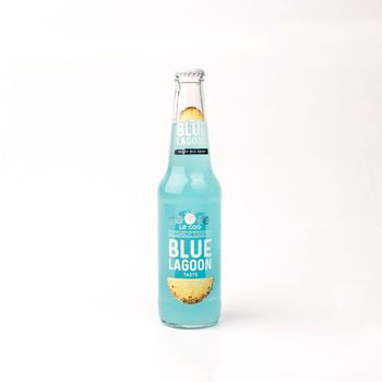 Le Coq Blue Lagoon 330ml