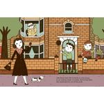 Little People Big Dreams David Bowie