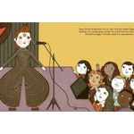 Little People Big Dreams David Bowie