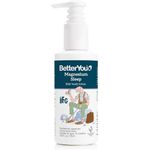 Better You Junior Magnesium Sleep Lotion 135ml