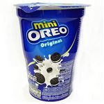 Oreo Mini Cookies Sandwich Vanilla 61.3g