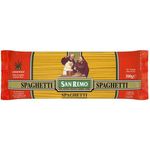 San Remo Spaghetti 500g