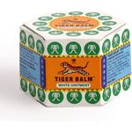 Tiger White Ointment Balm 9ml