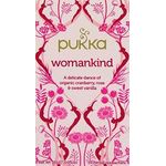 Pukka Lemon Ginger Manuka Honey Teabags 20s