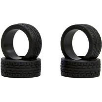 Kyosho Mini Z MZW37-30 Racing Radial Tire 30º