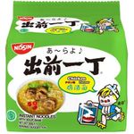 Nissin Chu Qian Yi Ding Chicken 5s 82g
