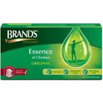 Brand's Essence of Chicken 8 Sachets 68ml