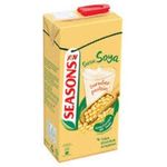 F&N Seasons Soya Bean 1l