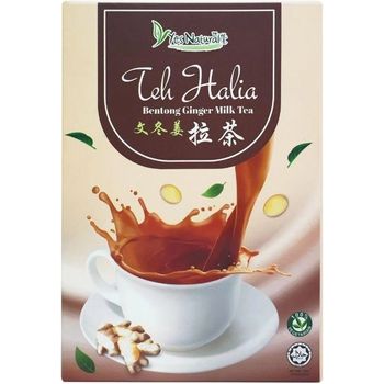 Yes Natural Teh Halia Bentong Ginger Milk Tea 300g