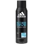 Adidas Ice Dive Body Spray 150ml