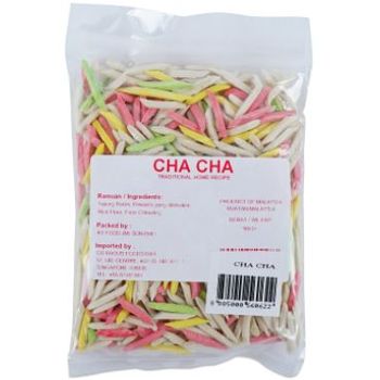 Bagus Cha Cha Colour 90g