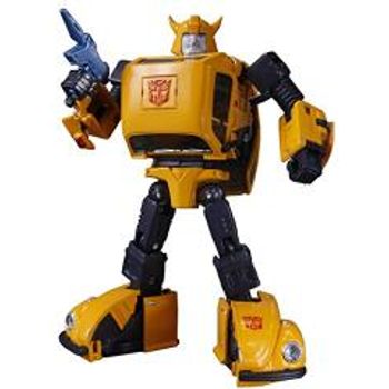 Takara Tomy Transformers Masterpiece Mp-21 Bumble Figure