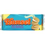 Rebisco Hansel Milk Sandwich 310g