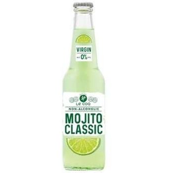 Le Coq Mojito Classic 330ml