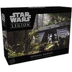 Fantasy Flight Games Star Wars Legion Imperial Bunker