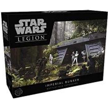 Fantasy Flight Games Star Wars Legion Imperial Bunker