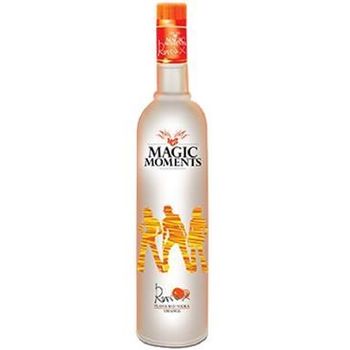 Magic Moments Orange 