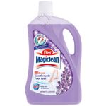Magiclean Floor Cleaner - Aromatic Lavender 2L