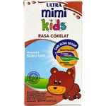 Ultra Mimi Kids Chocolate 125ml