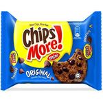 Chips More Biscuits Original Handy 28g