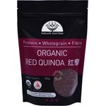 Nature's Nutrition Organic Red Quinoa