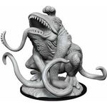 WizKids D&D Nolzur's Unpainted Miniatures Froghemoth