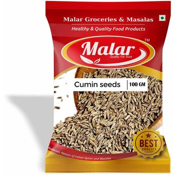 Malar Cumin Seed 100g