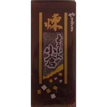 Yamazaki Mini Yokan 10 Pieces 200g