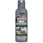 Finish Line Max Suspension Spray Lubricant 266ml Aerosol